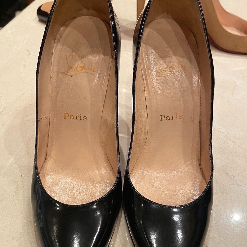 Christian Louboutin Pumps